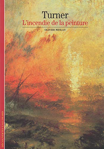 Decouverte Gallimard: Turner von GALLIMARD